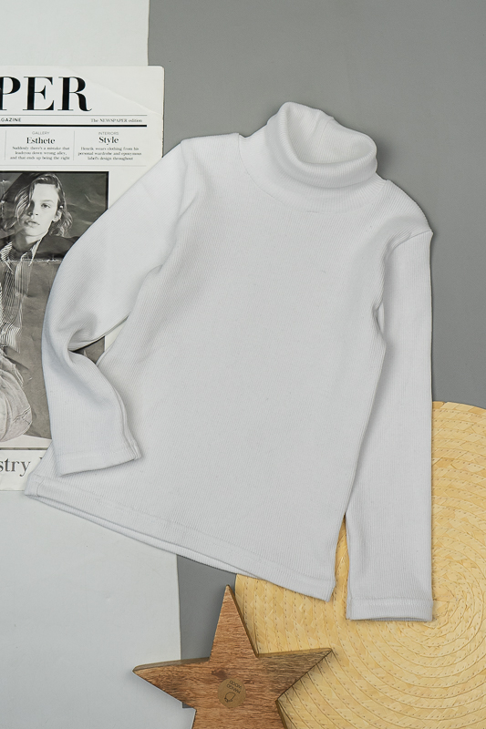 Водолазка дитяча 4126-2